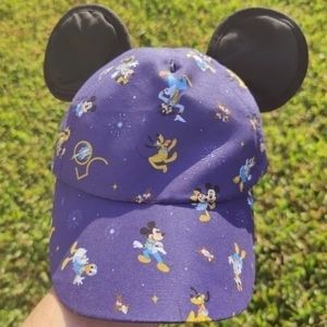 Disney 50th Anniversary Hat - Baby